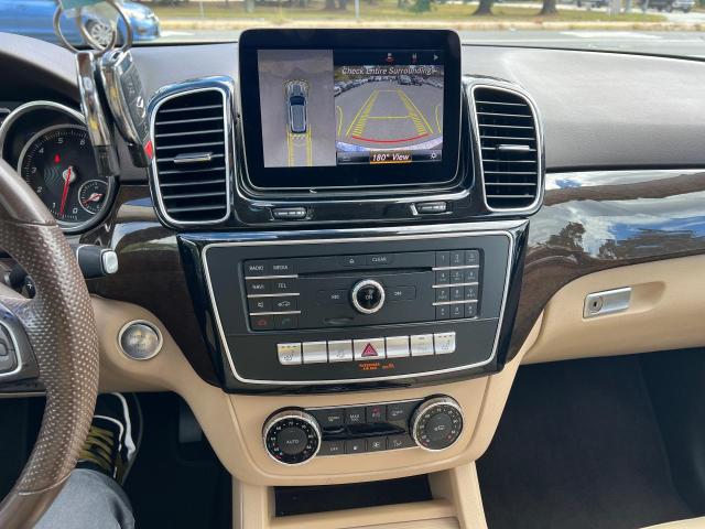 2018 MERCEDES-BENZ GLE 350 4JGDA5JB9JB162075