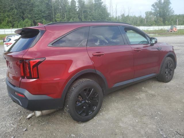 2021 KIA SORENTO S 5XYRLDLC9MG006519