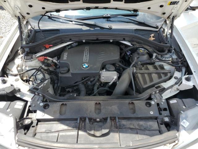 2018 BMW X4 XDRIVE2 5UXXW3C54J0Y66273