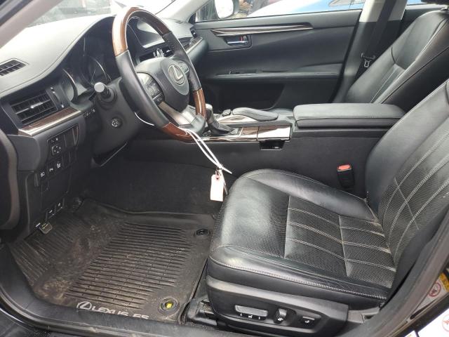 2017 LEXUS ES 350 58ABK1GG4HU066782