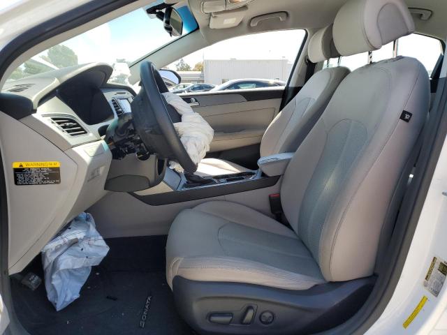 2015 HYUNDAI SONATA SE 5NPE24AF3FH170150