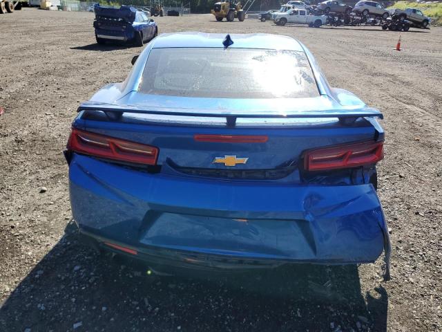 2017 CHEVROLET CAMARO SS 1G1FF1R74H0136313