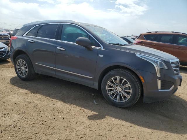 2017 CADILLAC XT5 LUXURY - 1GYKNDRS7HZ170105