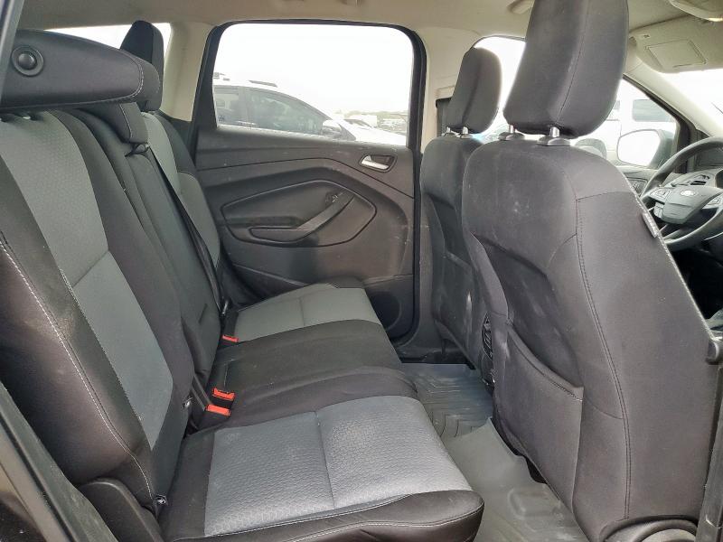 2019 FORD ESCAPE SE - 1FMCU0GD2KUA17710