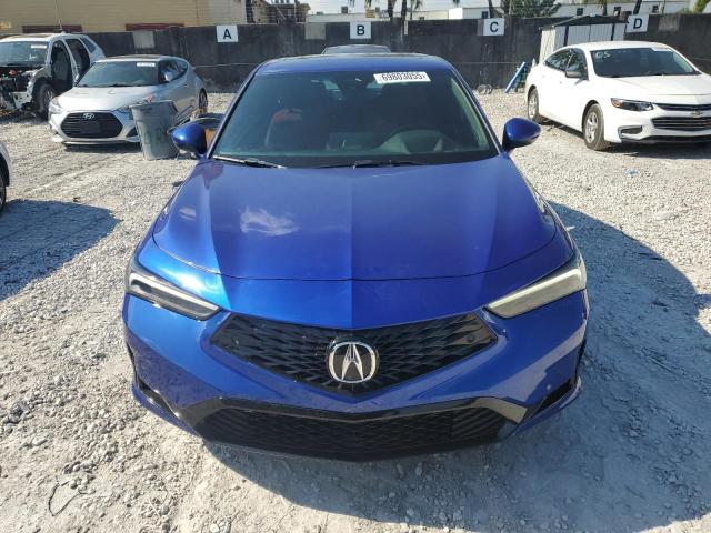 2024 ACURA INTEGRA A- 19UDE4H68RA023568