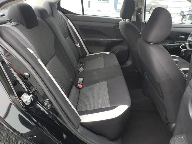 2022 NISSAN VERSA SV - 3N1CN8EVXNL823128