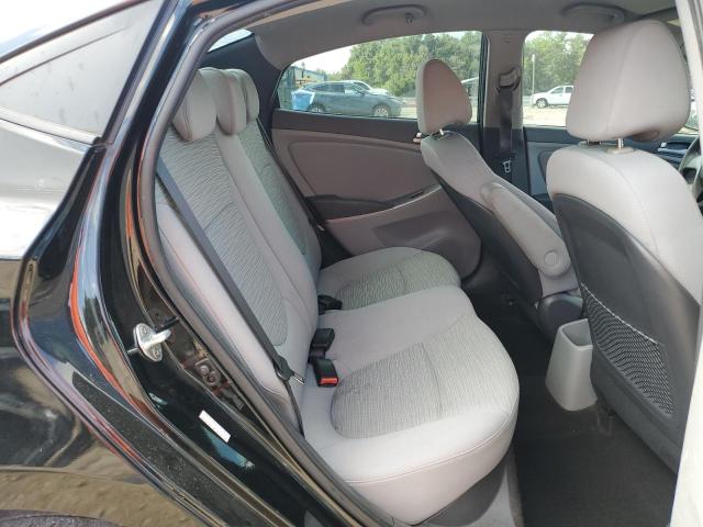 2017 HYUNDAI ACCENT SE - KMHCT4AE3HU354729