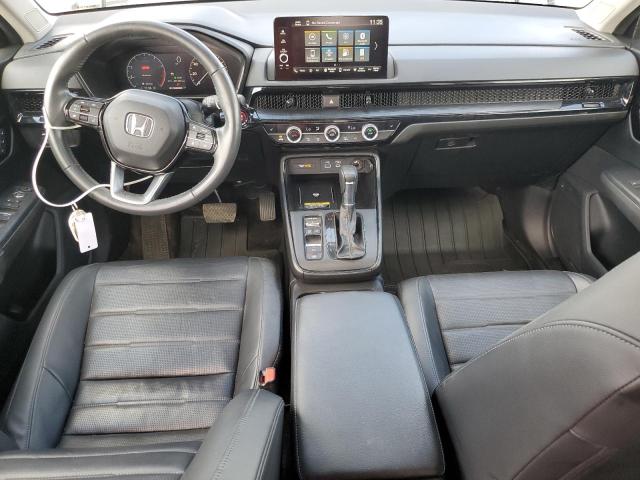 2024 HONDA CR-V EXL 5J6RS4H76RL003730