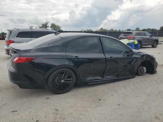 2025 TOYOTA CAMRY XSE 4T1DAACK3SU590865