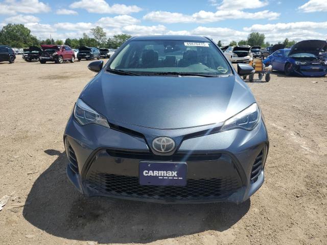 2017 TOYOTA COROLLA L - 2T1BURHE5HC781424