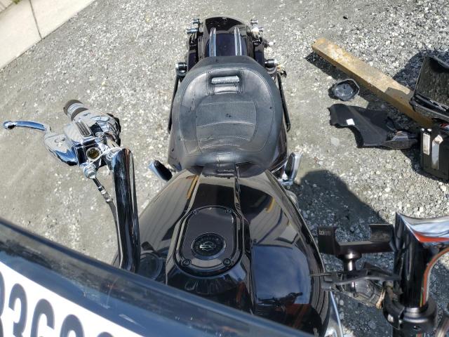 2020 HARLEY-DAVIDSON FLHXSE 1HD1PXL1XLB957501
