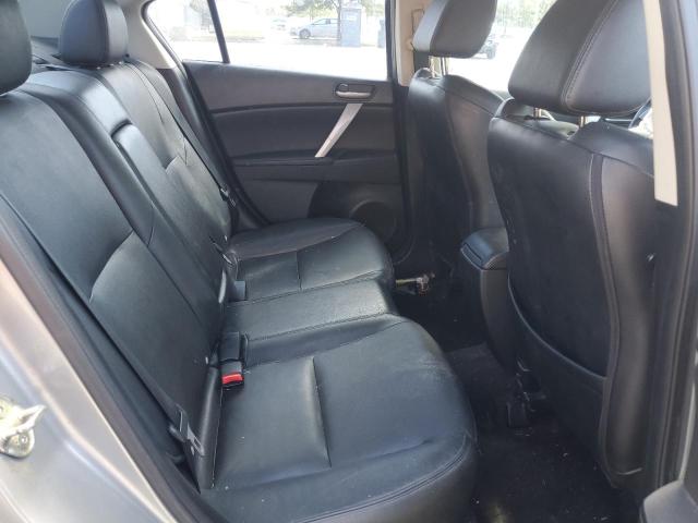 2012 MAZDA 3 I - JM1BL1W70C1596820