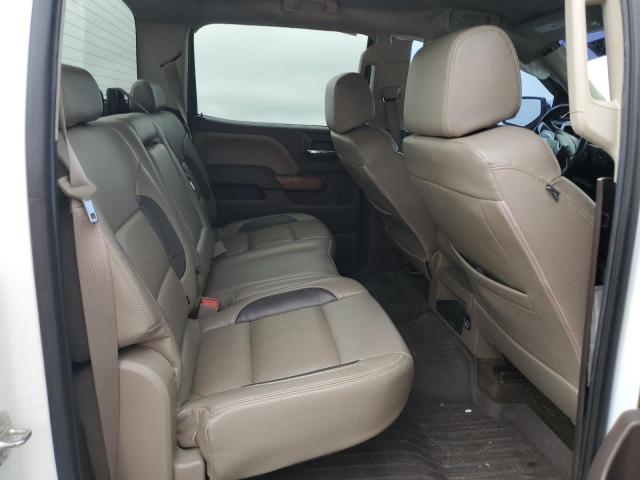2016 GMC SIERRA K15 3GTU2MECXGG338016