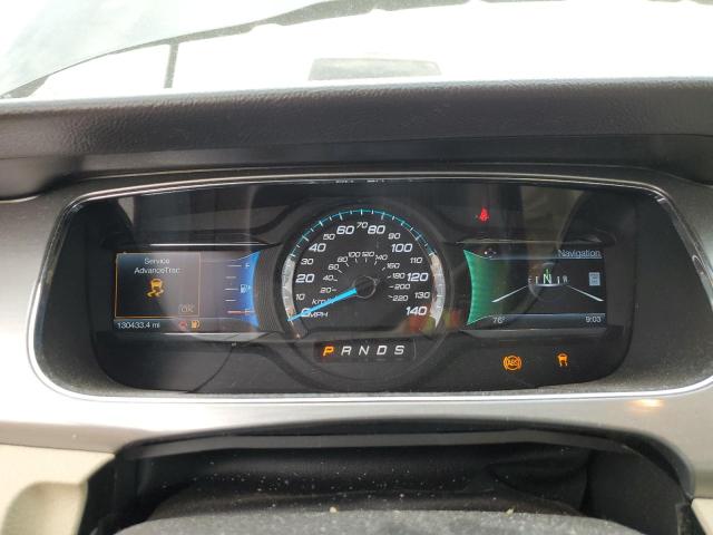 2015 FORD TAURUS SEL 1FAHP2H86FG175427