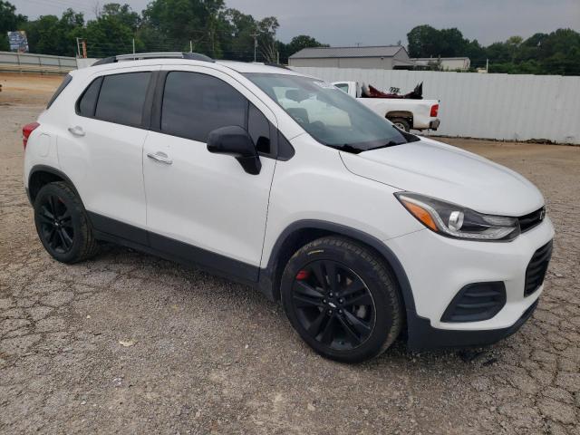 2018 CHEVROLET TRAX 1LT 3GNCJLSB0JL157386