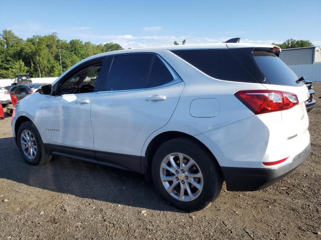 2020 CHEVROLET EQUINOX LT - 3GNAXUEV6LS553106