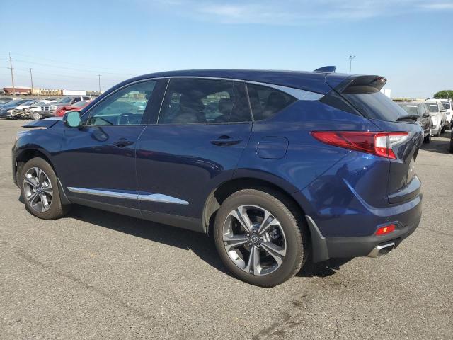 2024 ACURA RDX ADVANC 5J8TC2H79RL026305