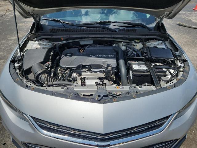 2018 CHEVROLET MALIBU LT 1G1ZD5ST0JF143828