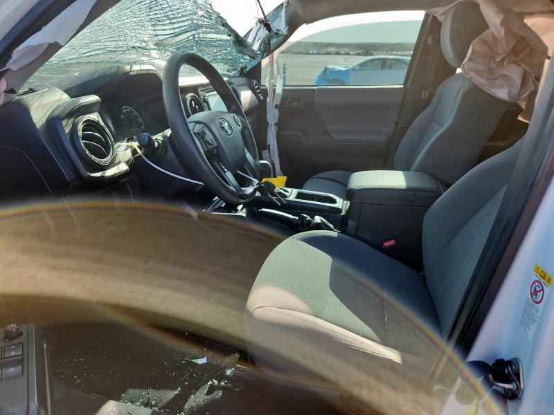 2019 TOYOTA TACOMA ACCESS CAB - 5TFRX5GN7KX147511