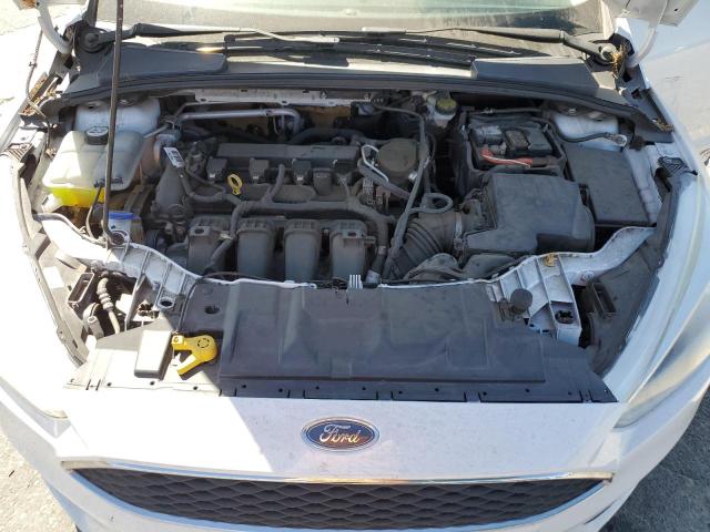 2015 FORD FOCUS S - 1FADP3E21FL343132