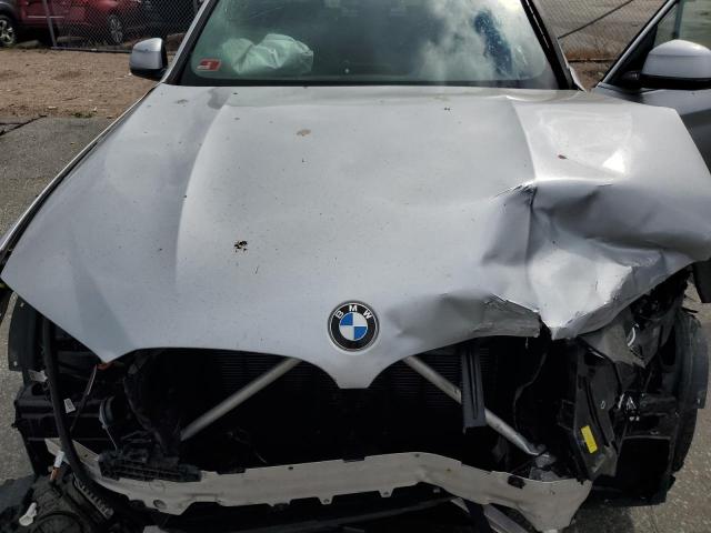 2019 BMW X3 XDRIVE3 5UXTR9C51KLP94764