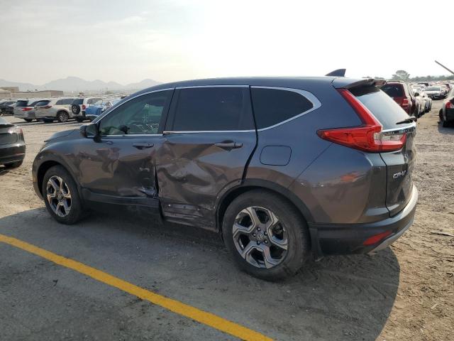 2019 HONDA CR-V EXL 5J6RW1H84KA038764