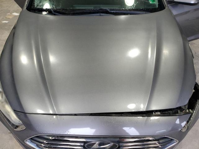 2018 HYUNDAI SONATA SE 5NPE24AF0JH615968