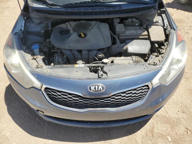 2016 KIA FORTE LX KNAFK5A86G5631299