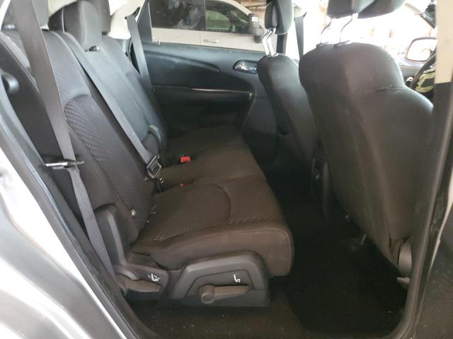 2018 DODGE JOURNEY SX 3C4PDCBB8JT172199