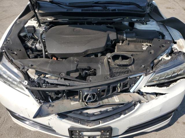 2016 ACURA TLX TECH 19UUB2F57GA008502