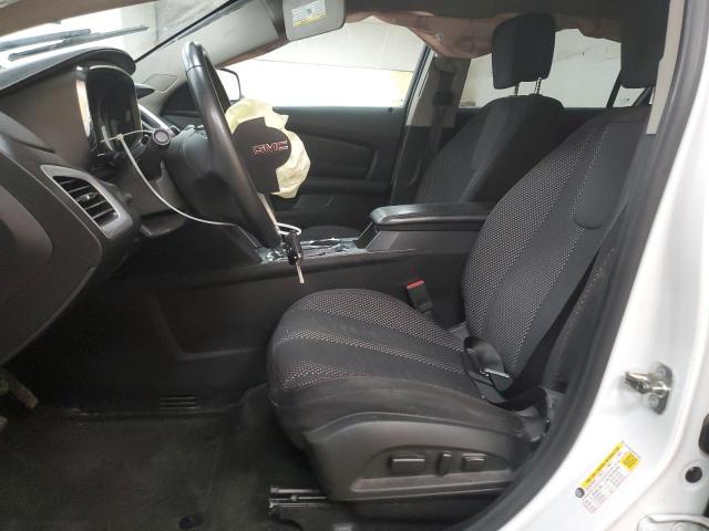 2016 GMC TERRAIN SL 2GKALNEK3G6357598
