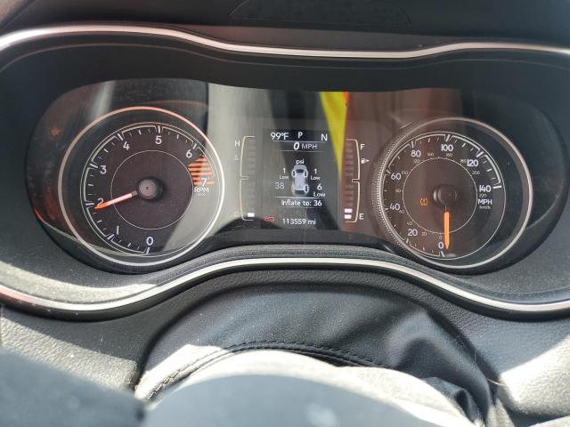 2019 JEEP CHEROKEE L - 1C4PJLCB5KD205240