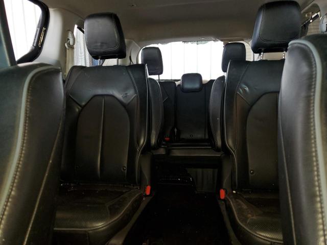 2018 CHRYSLER PACIFICA H 2C4RC1N7XJR358790