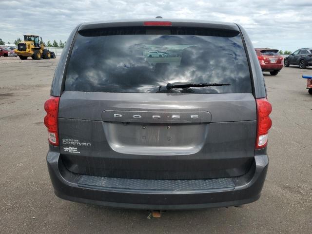 2018 DODGE GRAND CARA 2C4RDGBG9JR173277