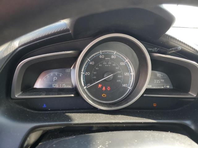 2019 TOYOTA YARIS L 3MYDLBYV7KY517682