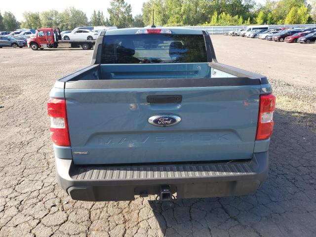 2023 FORD MAVERICK X 3FTTW8E34PRB01193