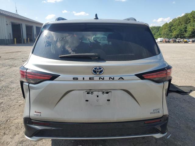 2023 TOYOTA SIENNA XSE 5TDDSKFC4PS094142