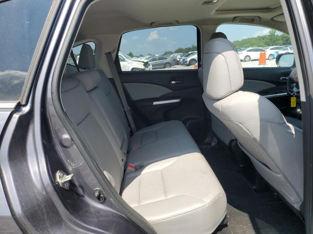 2016 HONDA CR-V TOURI 5J6RM3H90GL017982