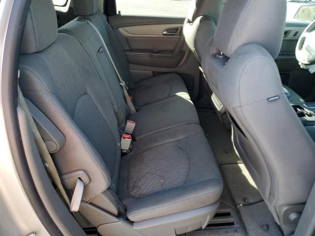 2017 CHEVROLET TRAVERSE L 1GNKRFED1HJ145011