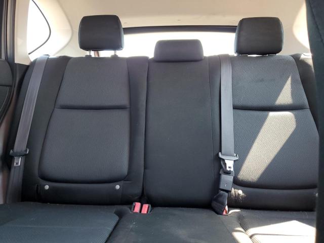 2015 MAZDA CX-5 SPORT JM3KE2BE3F0553921