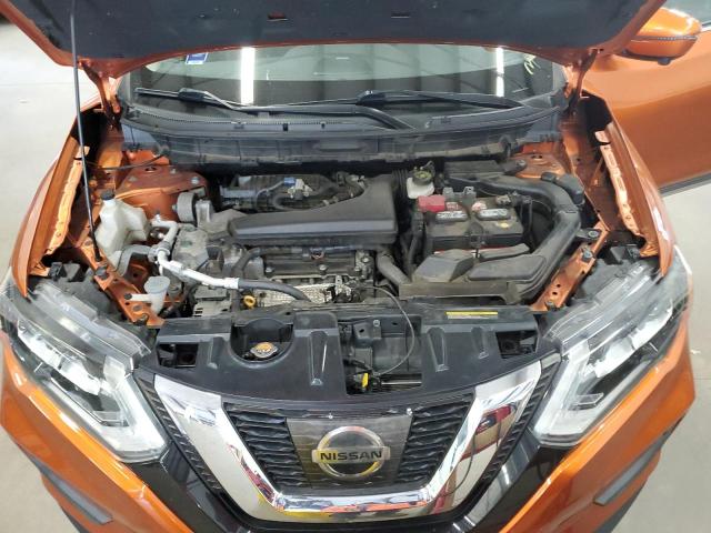 2017 NISSAN ROGUE S - JN8AT2MV9HW274095