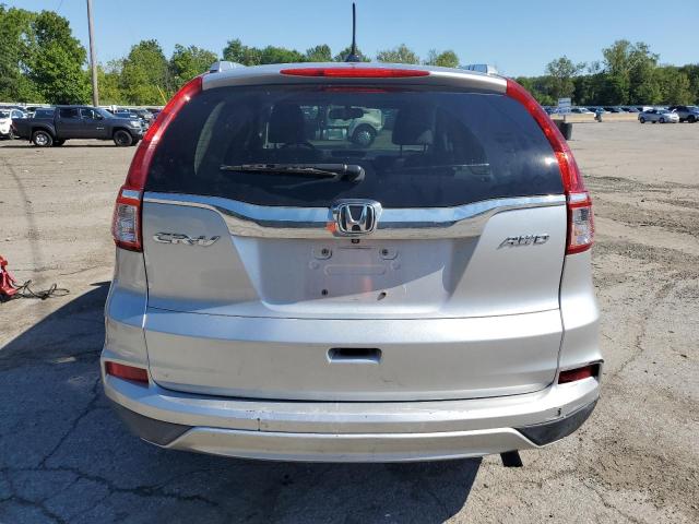 2015 HONDA CR-V EXL 2HKRM4H73FH671131