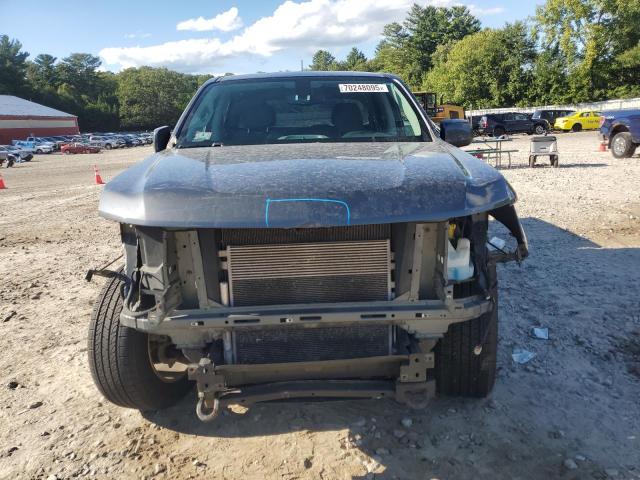2017 CHEVROLET COLORADO 1GCGTBEN8H1231692