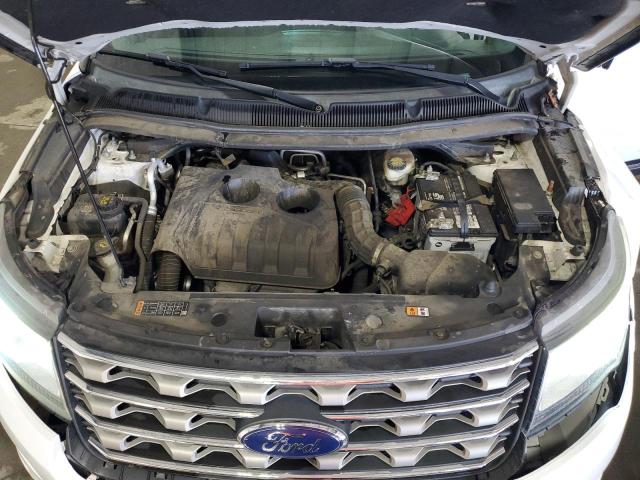 2016 FORD EXPLORER X 1FM5K8DH1GGB62733