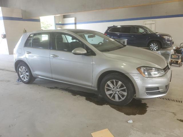2015 VOLKSWAGEN GOLF 3VW217AU2FM084616