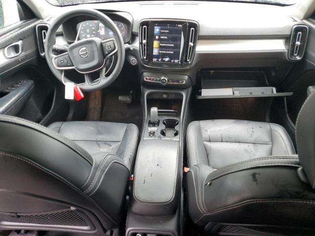 2019 VOLVO XC40 T5 MOMENTUM YV4162UK6K2140035