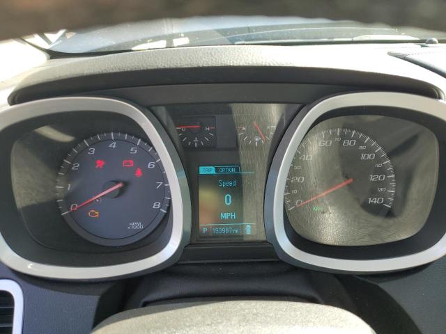 2014 CHEVROLET EQUINOX LT - 2GNFLHE3XE6340619