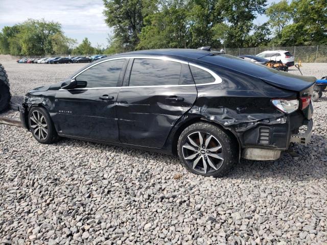 2016 CHEVROLET MALIBU LT 1G1ZE5ST9GF337912