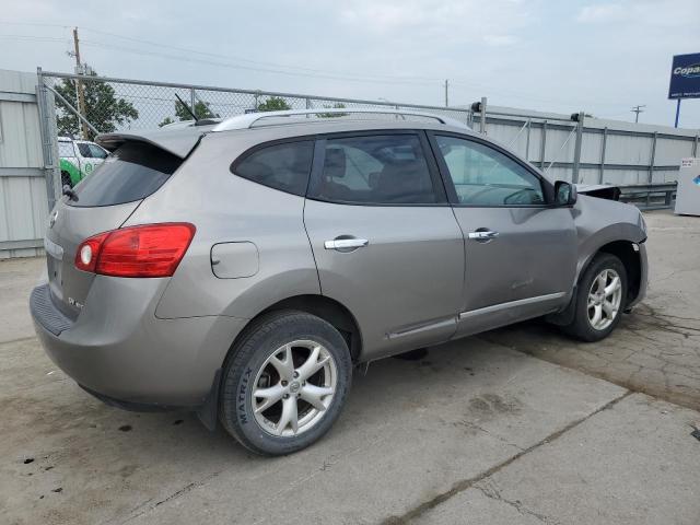 2011 NISSAN ROGUE S - JN8AS5MV6BW262837