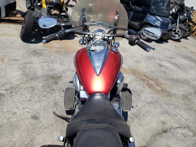 2013 YAMAHA XVS950 AC JYAVN01Y9DA001736
